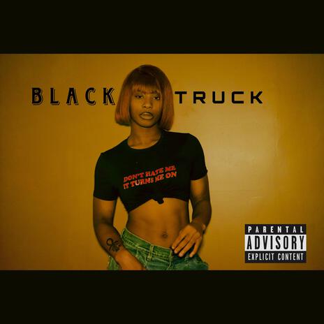 Black Truck | Boomplay Music