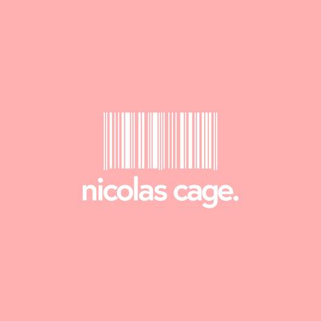 Nicolas Cage | Boomplay Music