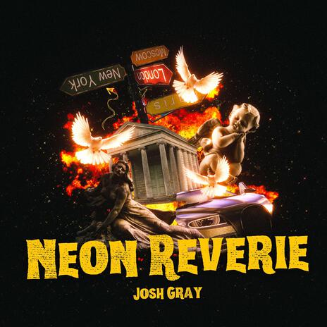 Neon Reverie | Boomplay Music