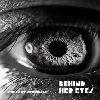 Behind Her Eyes