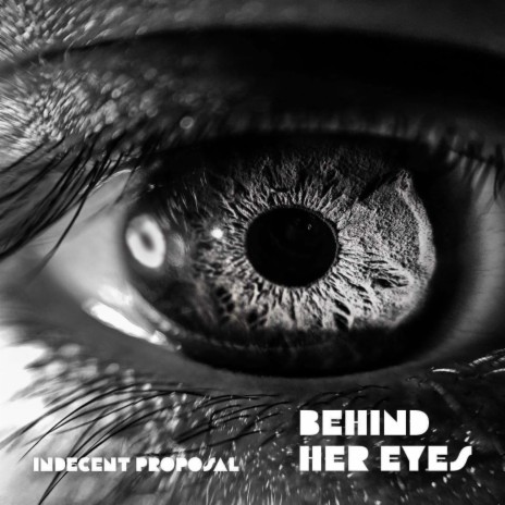 Behind Her Eyes | Boomplay Music