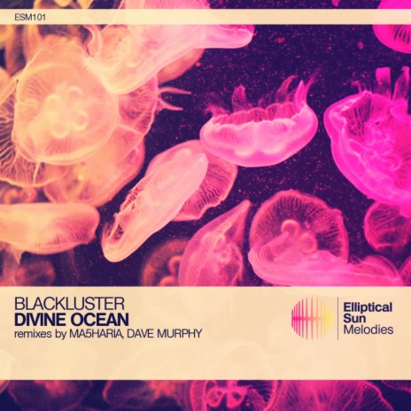 Divine Ocean (Ma5haria's Sundowner Remix) | Boomplay Music