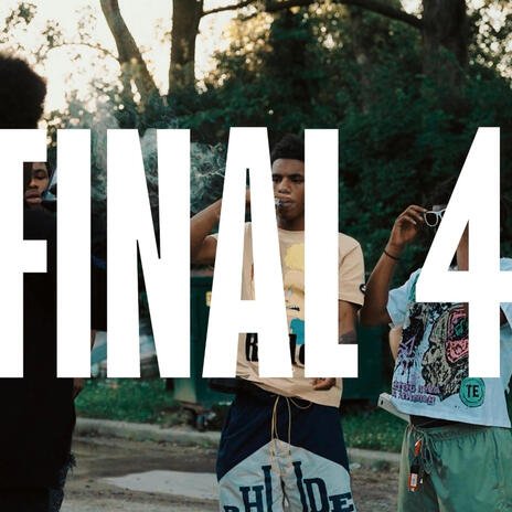 Final 4 ft. RellOsamaa, Uptownjay & DuskiOsmaa | Boomplay Music