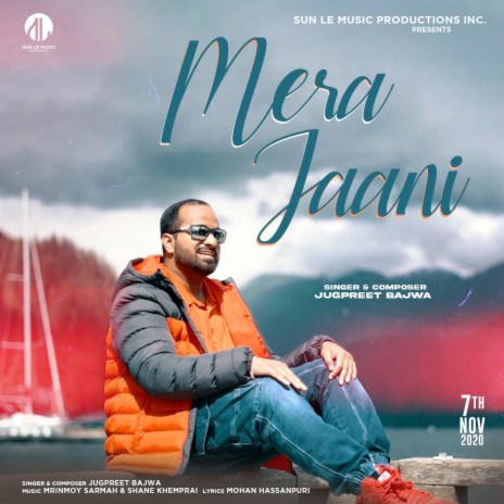 Mera Jaani | Boomplay Music