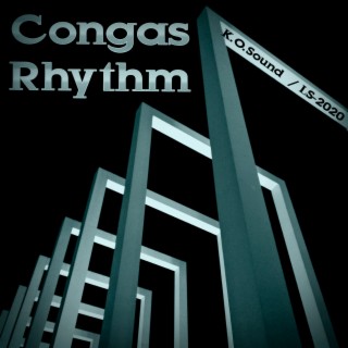 Congas Rhythm