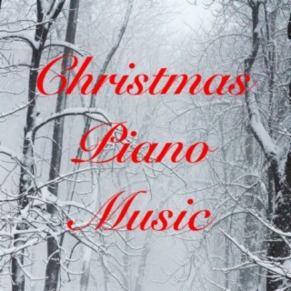 Christmas Piano Music