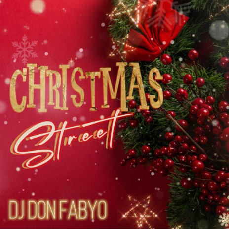 Christmas Street (Radio Edit)