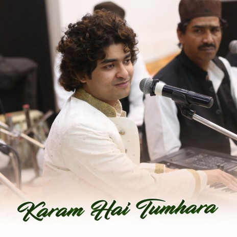 Karam Hai Tumhara Inayat Tumhari | Boomplay Music