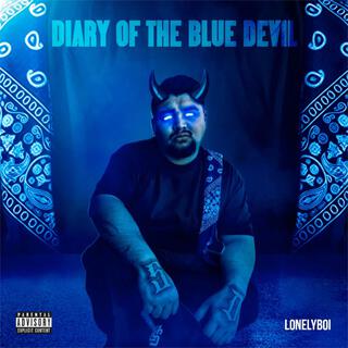 Diary of the Blue Devil