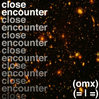 close encounter