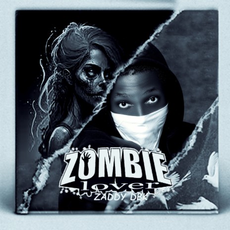 ZOMBIE LOVER | Boomplay Music