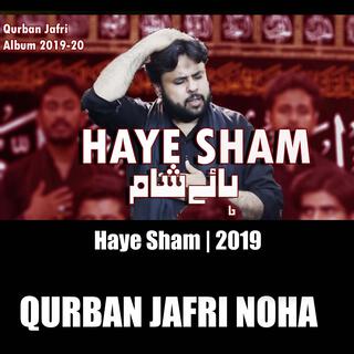 Haye Sham | 2019