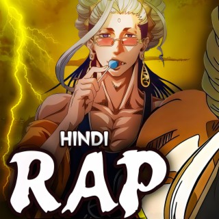 Buddha Rap (record of ragnarok)