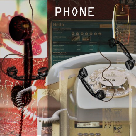 phone | Boomplay Music