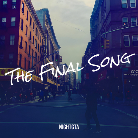 The Final Song | Boomplay Music