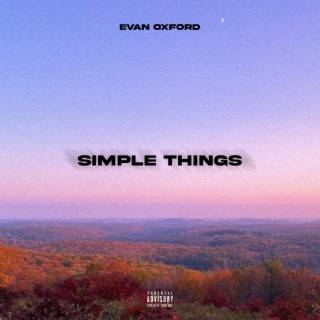 simple things lyrics | Boomplay Music