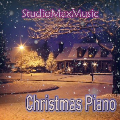 Christmas Piano | Boomplay Music