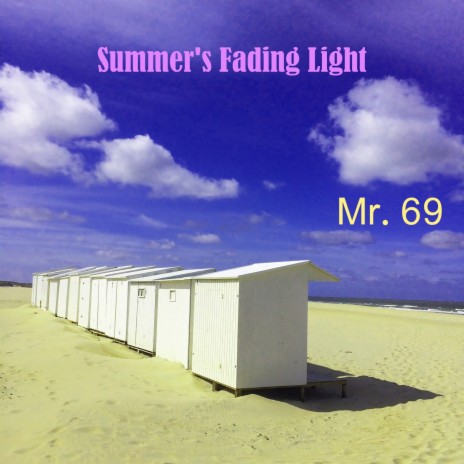 Summer's Fading Light | Boomplay Music