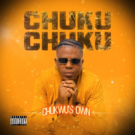 Chuku Chuku ft. Fredrick_ Bino | Boomplay Music