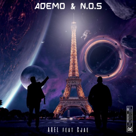 Ademo et N.O.S ft. Cjae | Boomplay Music
