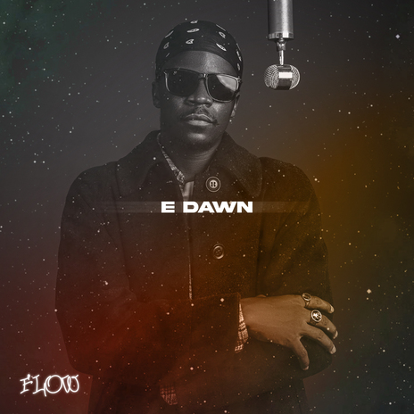 E Dawn ft. Kingeorge | Boomplay Music