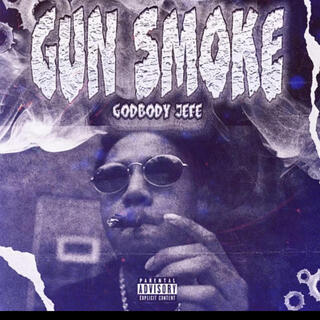 Gun Smoke