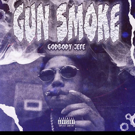 Gun Smoke | Boomplay Music