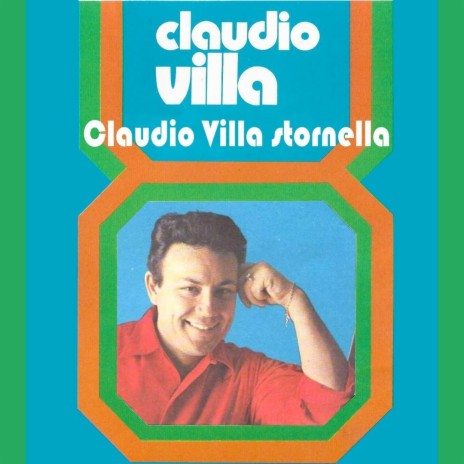 Claudio Villa stornella, II parte | Boomplay Music