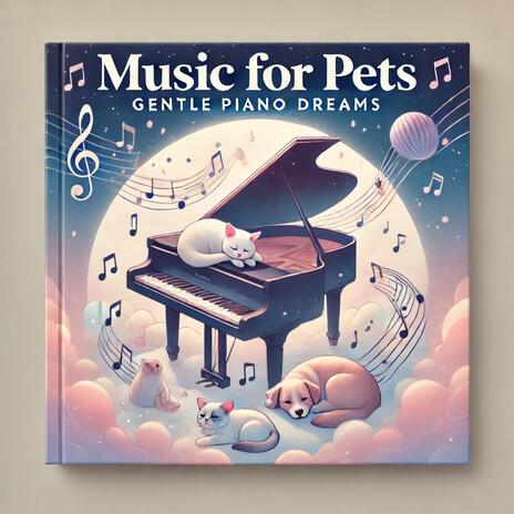 Gentle Piano Dreams