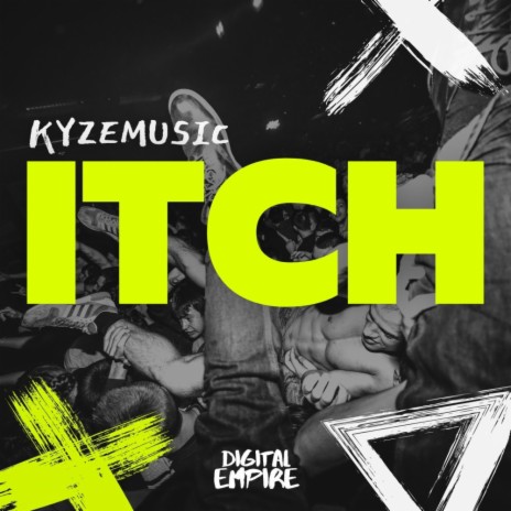 Itch | Boomplay Music