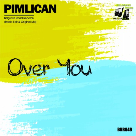 Over You (Original Mix)