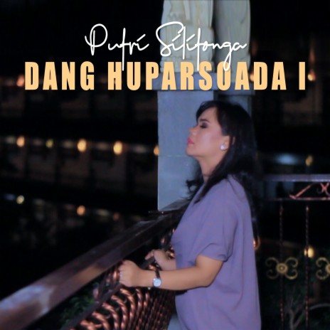 Dang Huparsoada I | Boomplay Music