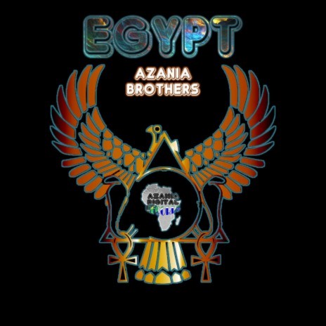 EGYPT (Original Mix) | Boomplay Music