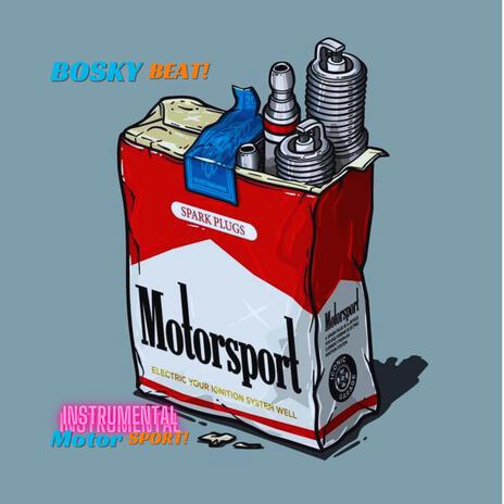 Motor Sport | Boomplay Music