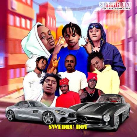 Swedru Boy ft. Agona Stars | Boomplay Music