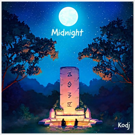 Midnight | Boomplay Music