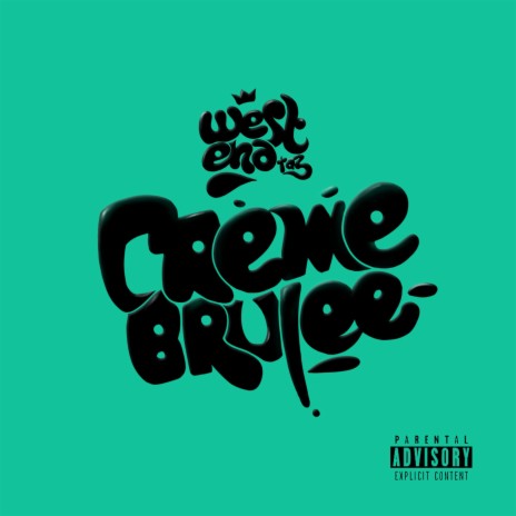 Crème Brûlée | Boomplay Music