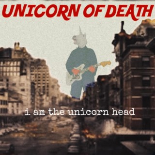 Unicorn of Death