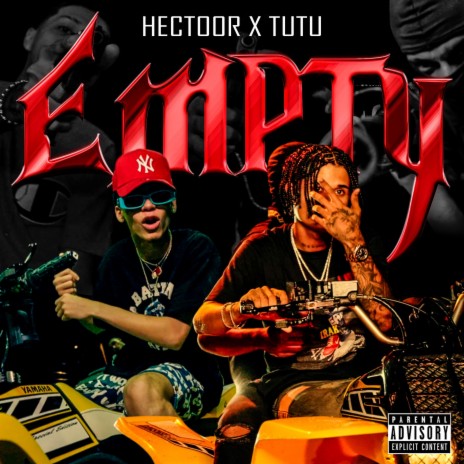 EMPTY ft. Tutu | Boomplay Music