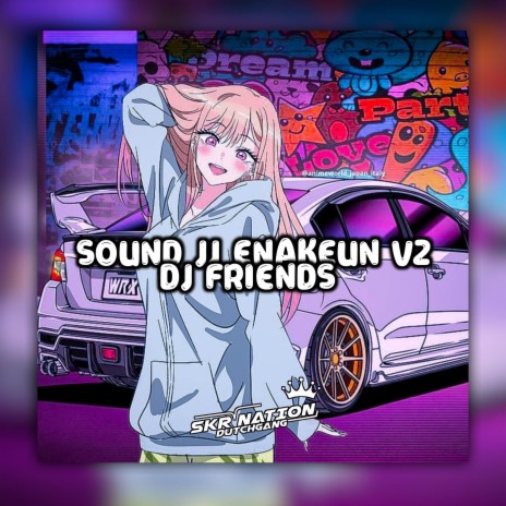 SOUND JJ ENAKEUN V2 | Boomplay Music