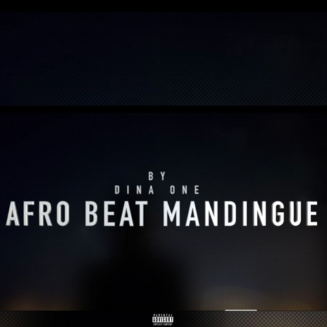 Afro beat mandingue