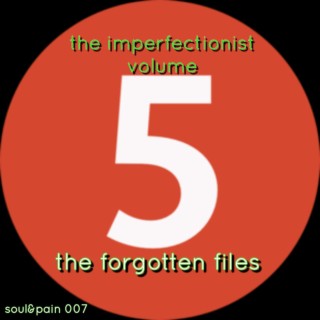 The Imperfectionist Volume Five