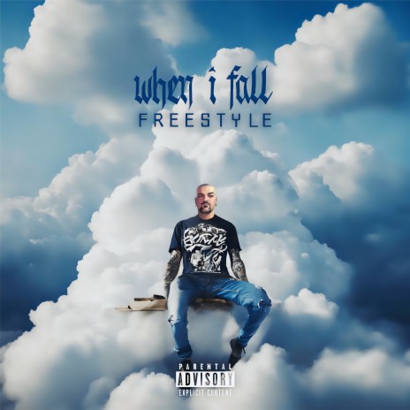 When I Fall (Freestyle) | Boomplay Music