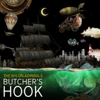 Butcher's Hook