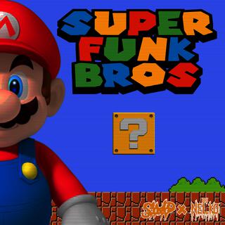 SUPER FUNK BROS