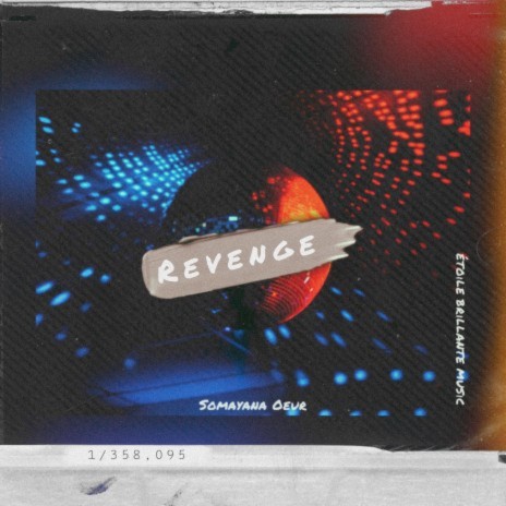 Revenge | Boomplay Music