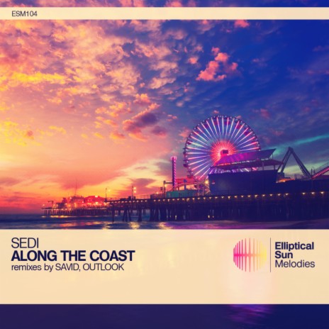 Along The Coast (Outlook Remix) | Boomplay Music