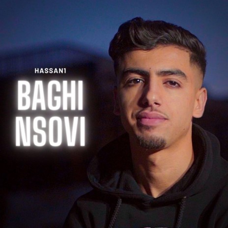 baghi nsovi | Boomplay Music