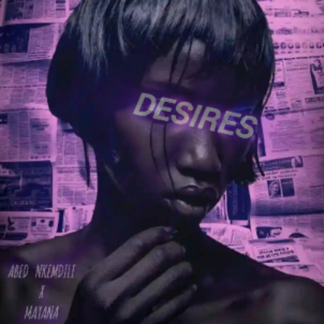 Desires | Boomplay Music