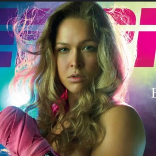 Ronda rousey